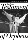 Testament of Orpheus box cover